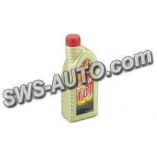 олива JB Germanoil  5W-40  Dynamic Plus  SN/CF (турбо дизель)  1л
