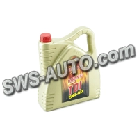 масло JB Germanoil  5W-40  Dynamic Plus  SN/CF (турбо дизель)  4л
