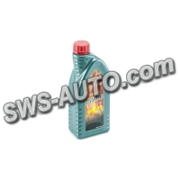 олива JB Germanoil  10W-40  GAS-LPG OKO (під ГБО) 1л