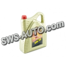 олива JB Germanoil  5W-30 Longlife HC-C2 (Pegout,Citroen саж.фільтр) 5л