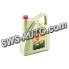 олива JB Germanoil  5W-30 Longlife HC-C4 (Renault 0720 саж.фільтр) 5л