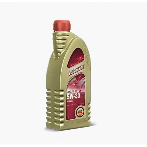 олива JB Germanoil  5W-30  Longlife DXS GM  1л