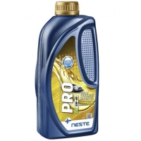 олива Neste 5W-40 Premium Plus SN, C3 1л