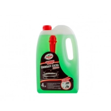 омыватель стекла -2 Turtle Wax 4л