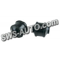 с/блок зад.аморт.Aveo (GUMEX) 8263