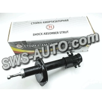 амортизатор пер. Fiat Scudo-Peugeot Expert 220 (95-06)  масл.  (HORT)