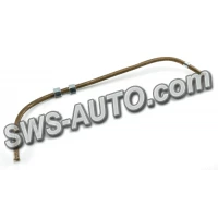 трубка рецеркуляции 406 дв