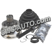 граната нар. Audi A6 C5, VW Passat B5, Skoda Superb I (96-08)  (z38x27, ABS:45)  (SPIDAN) РАСПРОДАЖА