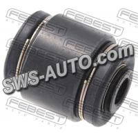 с/б рычага заднего Mitsubishi Lancer 00-09  (FEBEST)