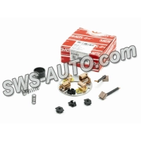 щітка стартера VW T4 2.5TDI (MESSMER)
