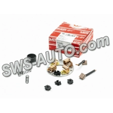 щетка стартера VW T4 2.5TDI (MESSMER)
