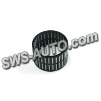 подшипн.КПП игольч.В 5 ст. большой 3КК42*47*30Е