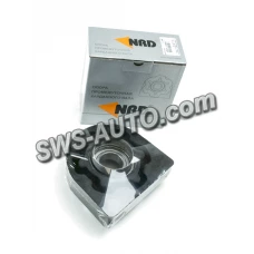 подшипн.подв.Газель в сб. н\о  NRD Люкс в упак