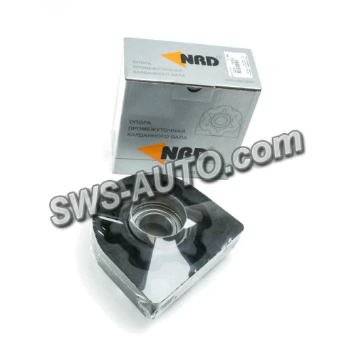 підвісний підшипник Газель в зб. н\з  NRD Люкс в упак.