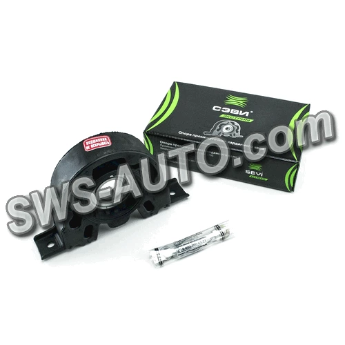 підвісний підшипник Газель ГАЗ-Бізнес, NEXT в зб. СЭВИ-ЕКСТРИМ