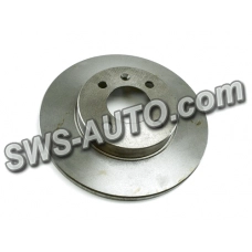 диск тормозной Chery AMULET (CRB) 8201.4060