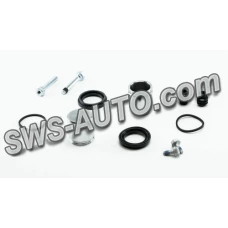 р/к суппорта Газель-NEXT - полный с поршнями