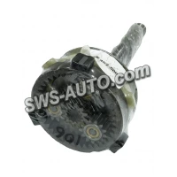редуктор стартера  ГАЗ-402-406  АТЭК
