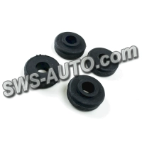 втулка аморт. Богдан задн. (на 2 аморт.) (ДК)