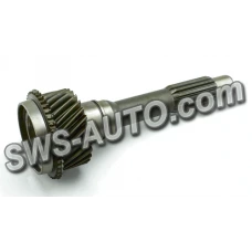 вал Богдан первичный 14шлиц. ДК