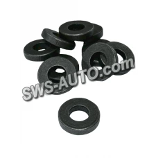 шайба шпил.гол.бл. Волга 2401, ГАЗ 66 дв 11 (черн.) 10шт