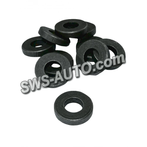 шайба шпил.гол.бл. Волга 2401, ГАЗ 66 дв 11 (черн.) 10шт