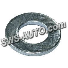 шайба болта рессоры Газель