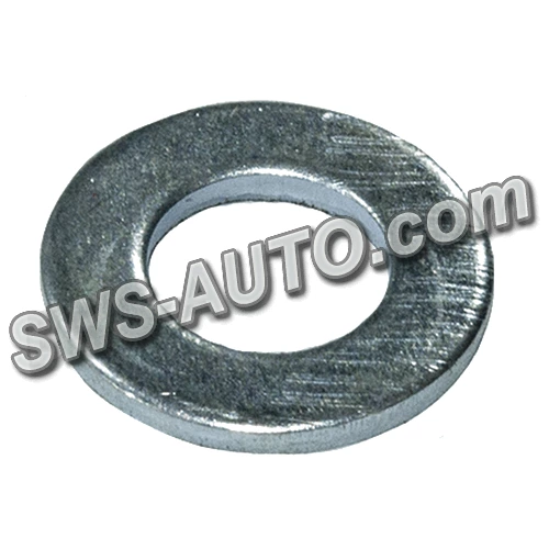 шайба болта рессоры Газель