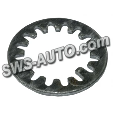 шайба замочная подшипников зад ступицы 3302