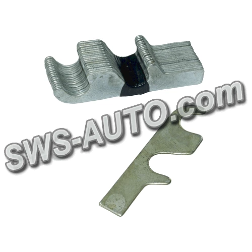 шайба развала Волга (18 шт)