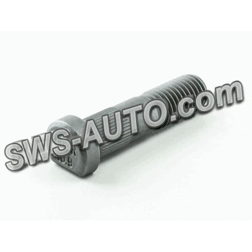 шпилька колесная Эталон передняя (Rider)