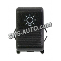 клавіша панелі 2105 світла 6-х кон. (П147-04.29) ЗП