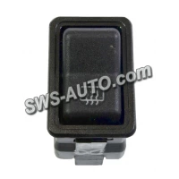 клавиша панели 3110 обогрева задн.стекла