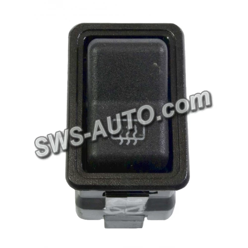 клавиша панели 3110 обогрева задн.стекла