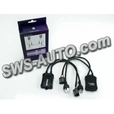 Обманка LED-H4 Philips