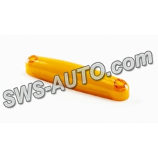 Габарит додатковий cotton 6 SMD жовтий