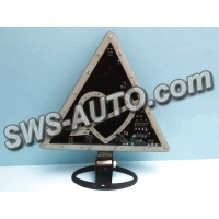 Декоративне освітлення (0603 SMD) HEART  СЕРДЦЕ