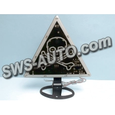 Декоративне освітлення (0603 SMD) SKELETON