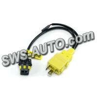 Провід до біксенона 12В (ціна за штуку)