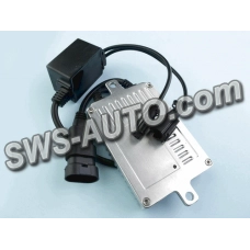 Блок ксенона 12V CYCLONE 55W з обманкою