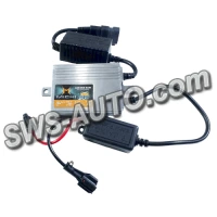 Блок ксенона 12V MICHI с модулем обхода ошибки борт. компьютера
