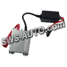 Блок ксенона 12V CYCLONE DC-Type Slim постійний струм