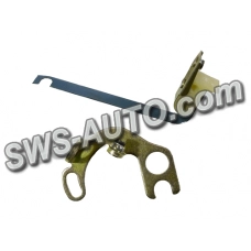 контакты тр-ра М-412 "Е&Е" с/о