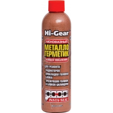 герметик радіатора Hi-Gear металогерметик монофазний 236ml