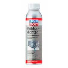 герметик радиатора жидкий Liqui Moly Kuhlerdichter 250мл