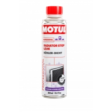 герметик радіатора Motul рідкий Radiator Stop Leak 300мл