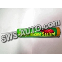клей-герметик для вклейки стекла Benson Sealant 8590  310ml в метал.тубе