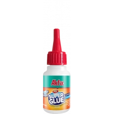 клей суперклей Akfix 702 25гр