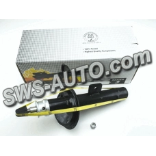 амортизатор пер. Citroen Berlingo-Peugeot Partner (96-02) лівий L,  газ.  (HORT)