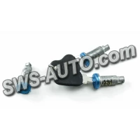 личинки замка 31105 (3 шт)